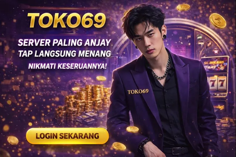 TOKO69 – Optimalisasi Alur Transaksi dengan Respon Kilat